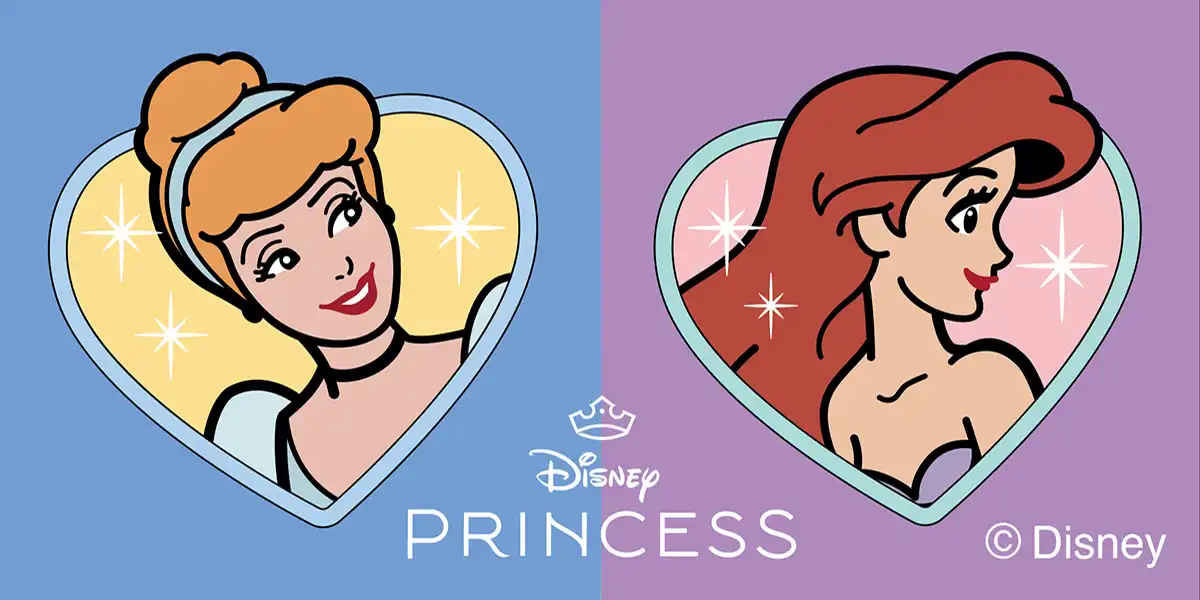 ディズニープリンセス