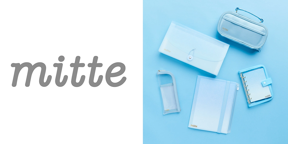 【7月上旬発売】mitte