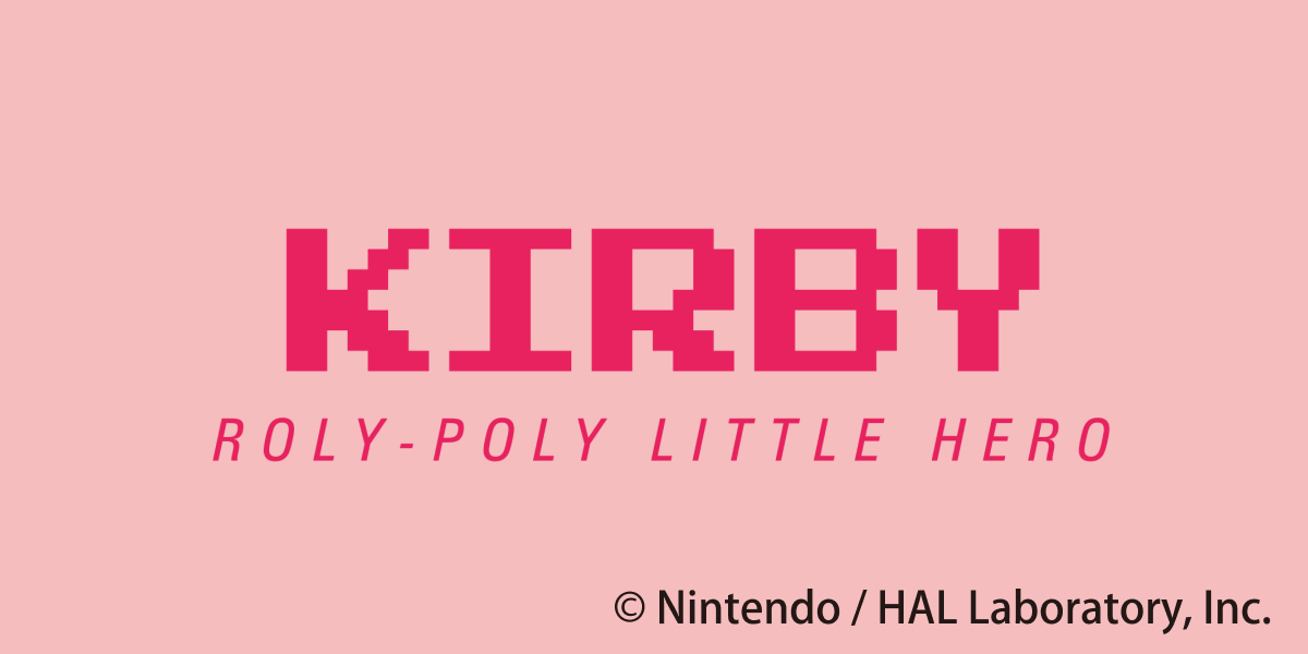 【10月下旬発売】星のカービィ