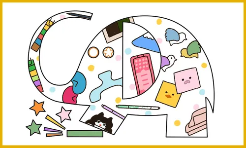 @hufhuflifeさんの作品