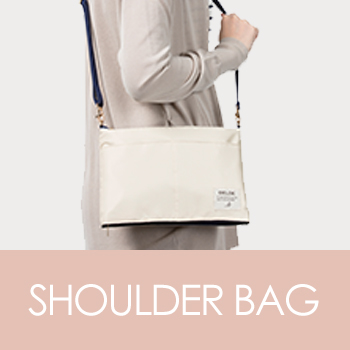 SHOULDER BAG