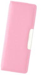 ライトピンクの筆箱