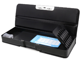 ブラックの中身