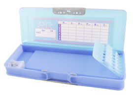 バイオレットの中身