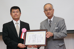クラス賞 江戸川区立第五葛西小学校 クラス賞 江戸川区立第五葛西小学校