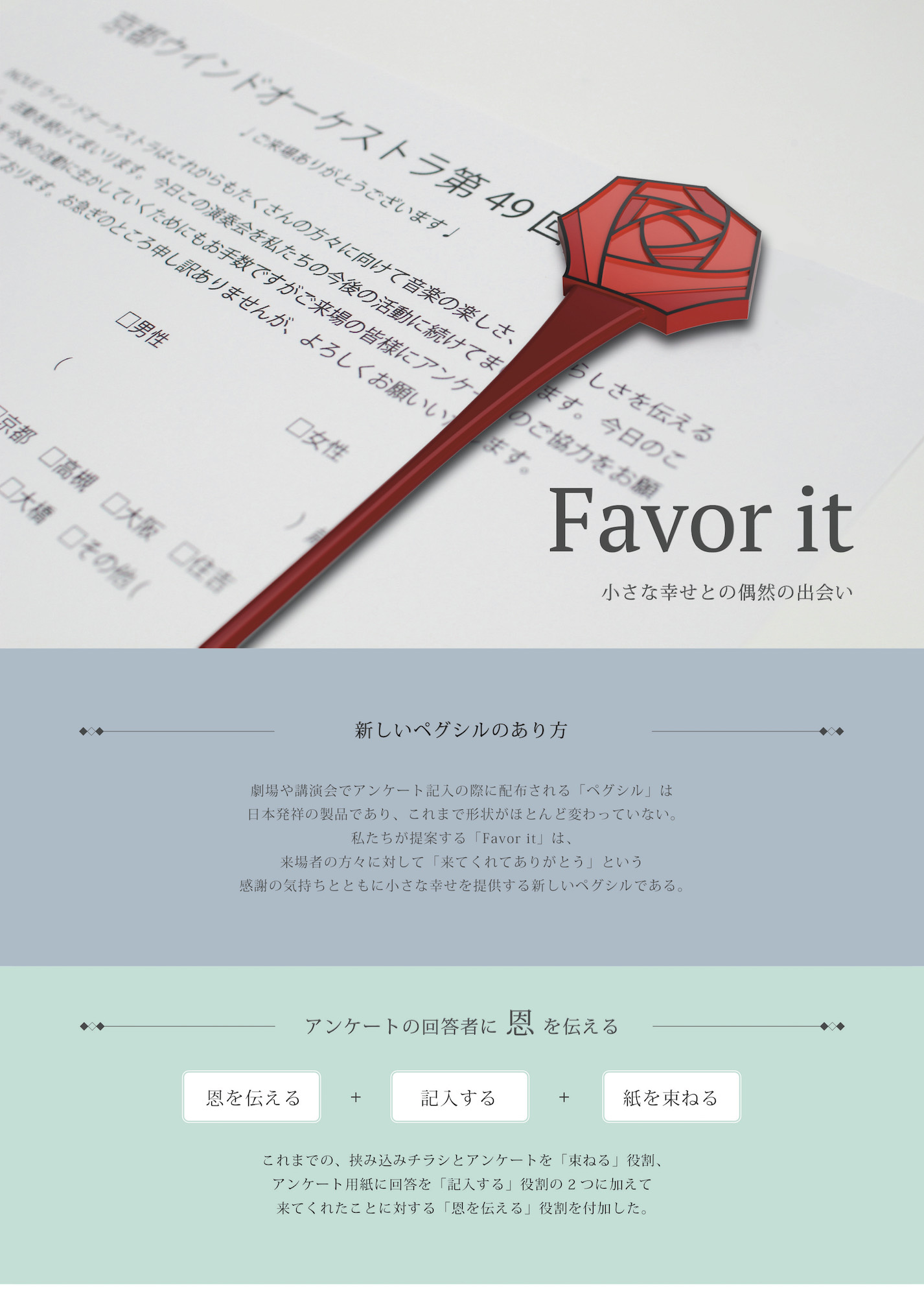 「Favor it」画像