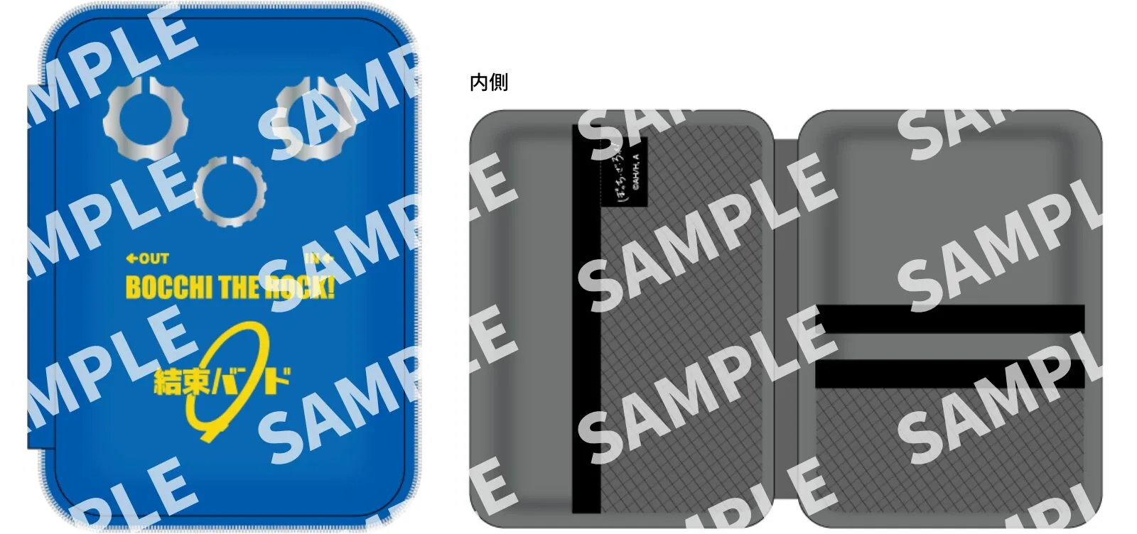 定番のお歳暮&冬ギフトの商品をすべ 韓国版 日本で入手不可ぼっち・ざ・ろっく! 3巻 非売品 店舗特典 ポスター
